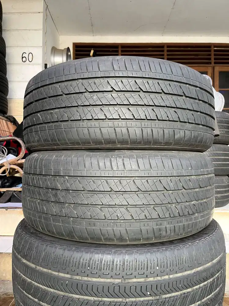 Ban Bridgestone Dueler H/P Sport AS 245 50 r20 2Pcs