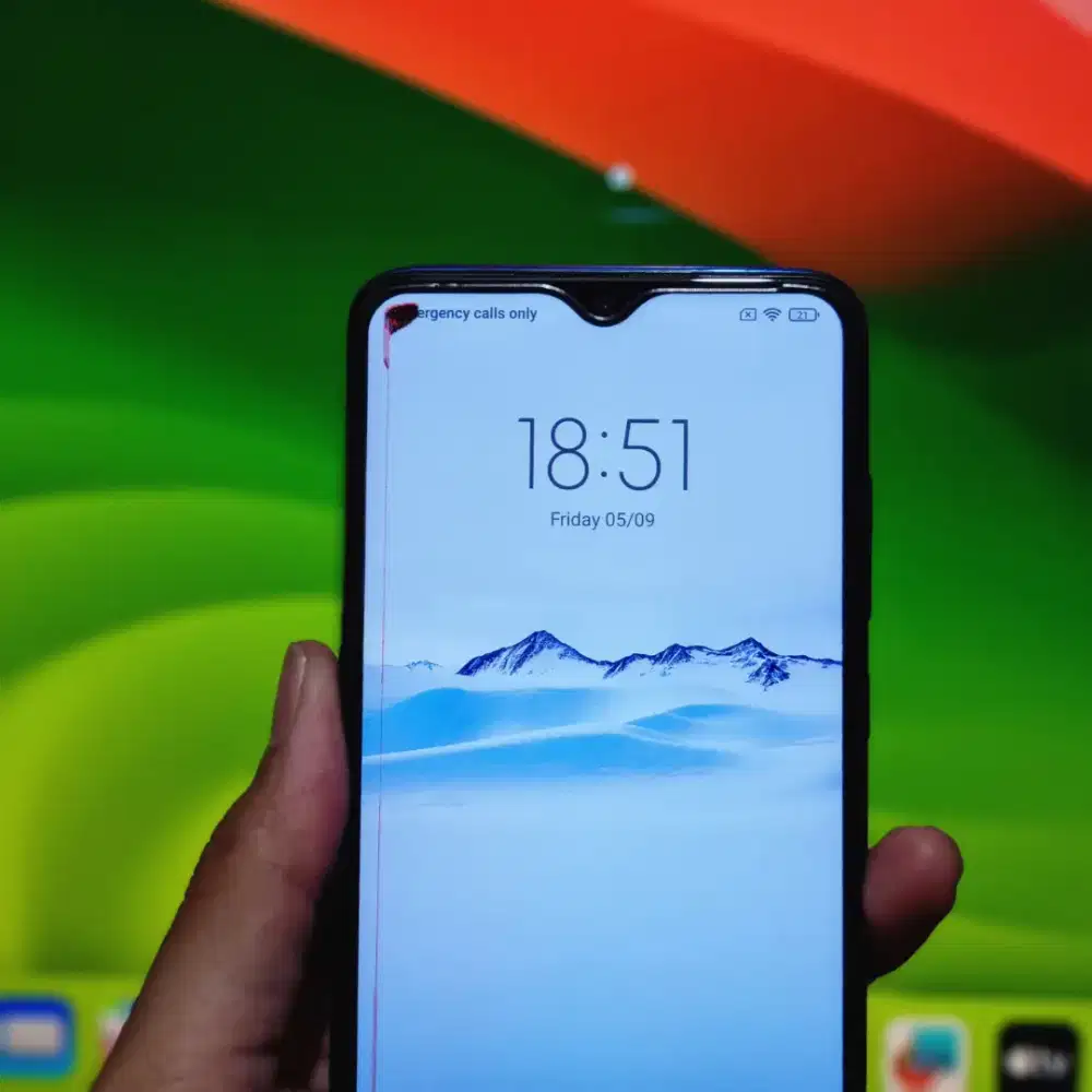 Xiaomi Redmi Note 8 Pro 6/64