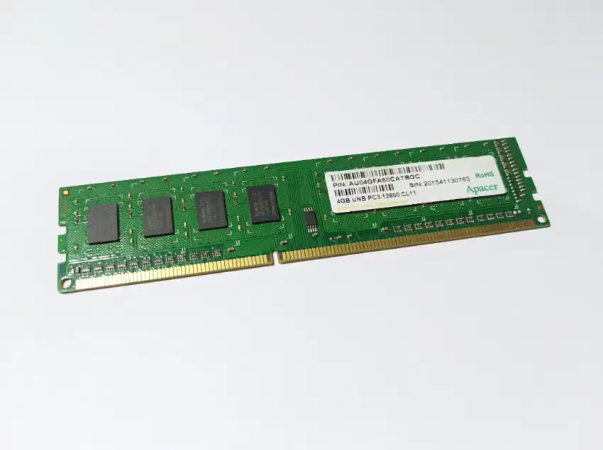 RAM DDR3 4GB Apacer Ori
