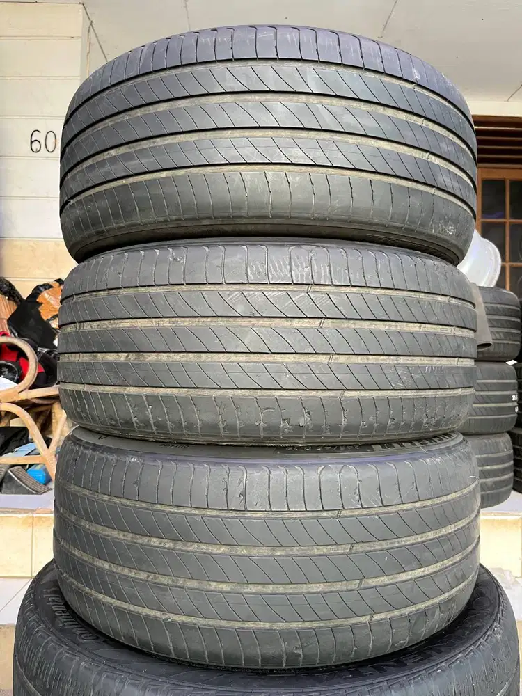 Ban Michelin Primacy 4 245 45 r19 3Pcs