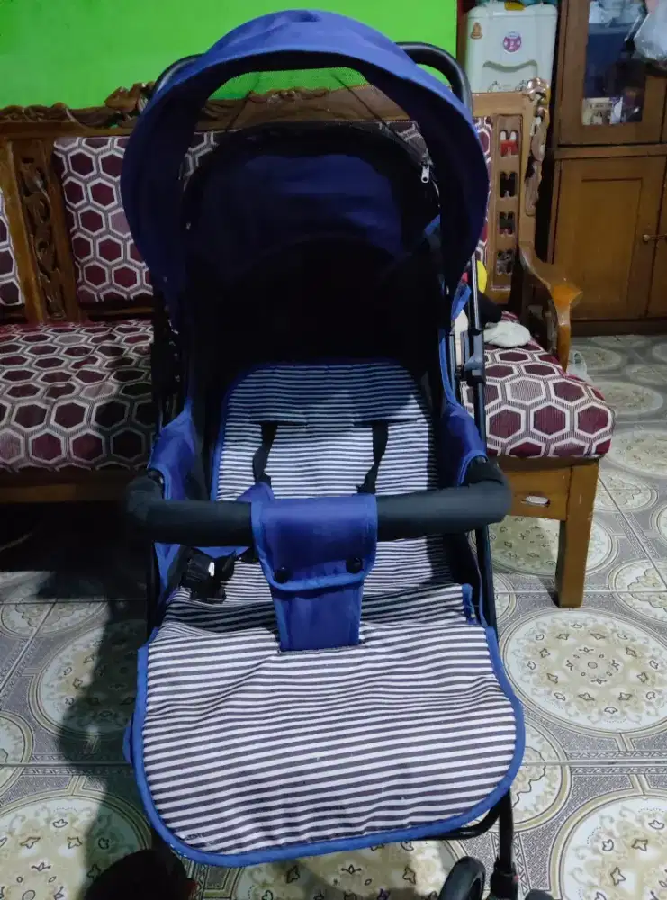 Jual stroller bayi