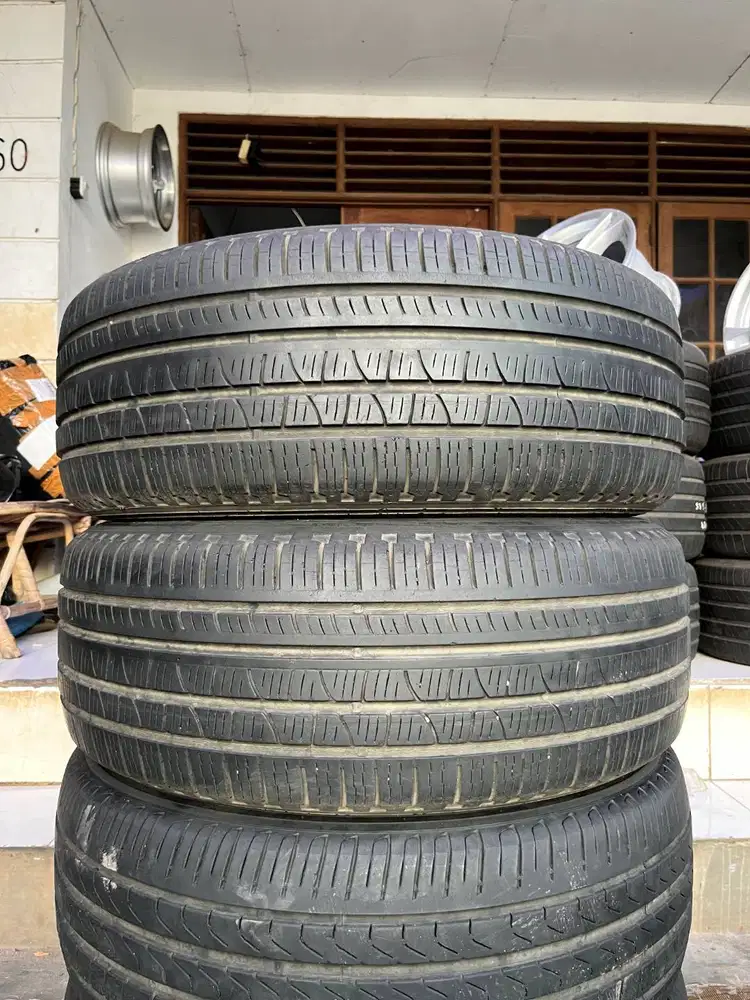 Ban Pirelli Scorpion Verde Allseason 235 60 r18 2Pcs