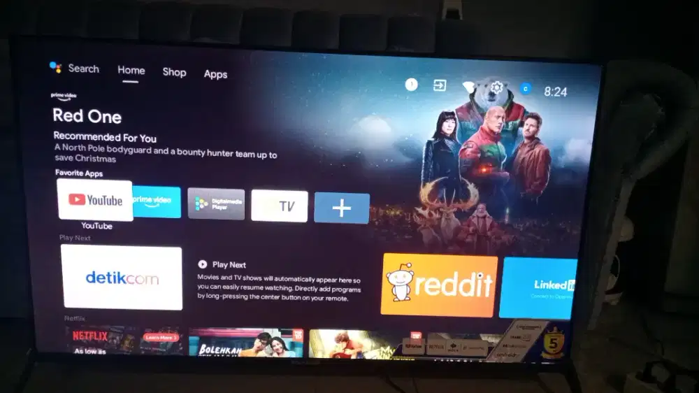 Jual tv polytron