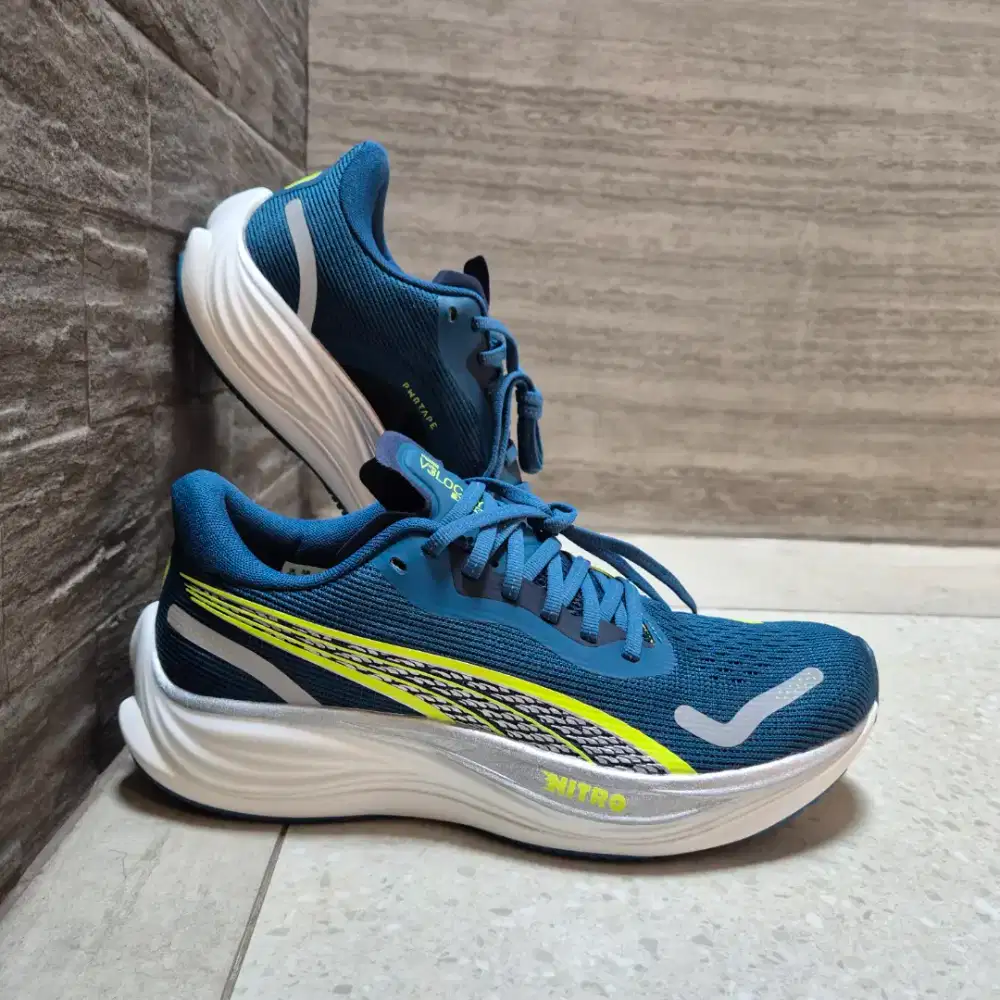 Sepatu Lari Puma Velocity Nitro 3