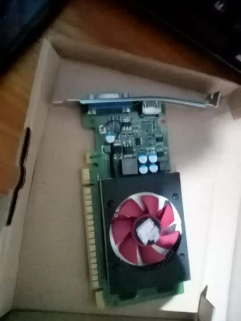 VGA Nvidia GT 730 2GB DDR5