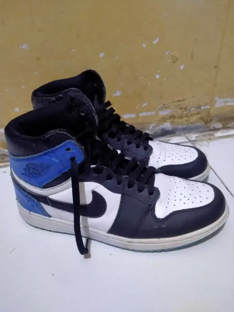 Jual Sepatu 3 Pasang 150 Size 41&42