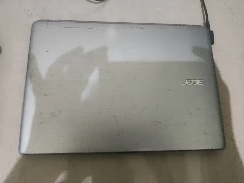 Notebook Acer Aspire V5 132