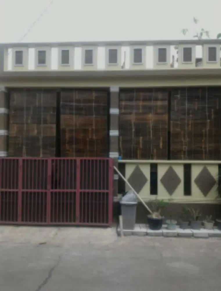 Dijual Cepat Rumah di Telaga Mas/Duta Harapan