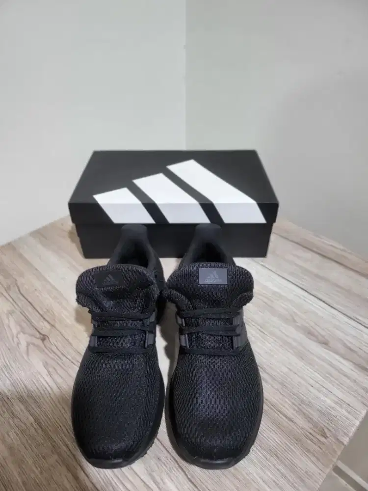 Adidas Lifestyle Ultimashow Shoes Men Black FX3632