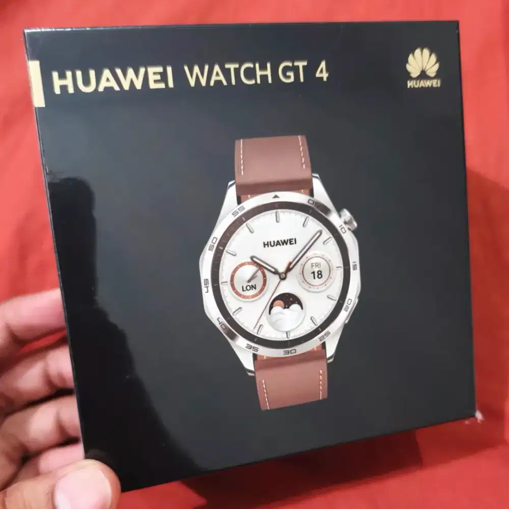 Huawei Watch GT4 46mm