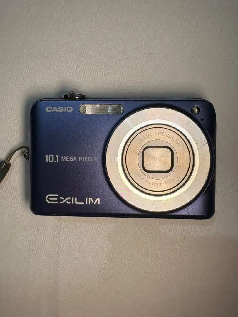 DIGICAM CASIO EXILIM EX Z1080