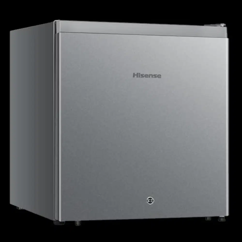 Frezzer Hisense Baru