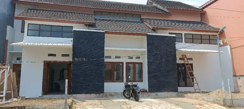 Dijual Cepat Rumah Sawangan