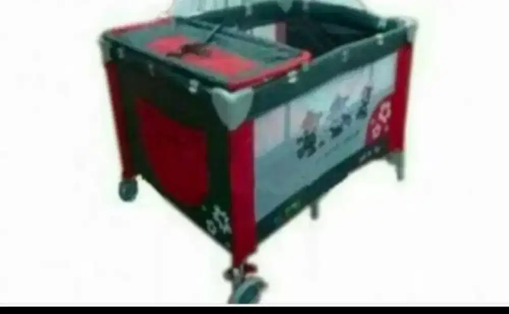 Box bayi R 808 merk creative