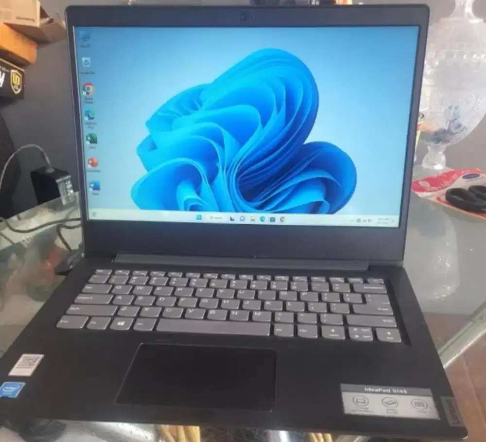 Jual leptop ideapad s145 slim