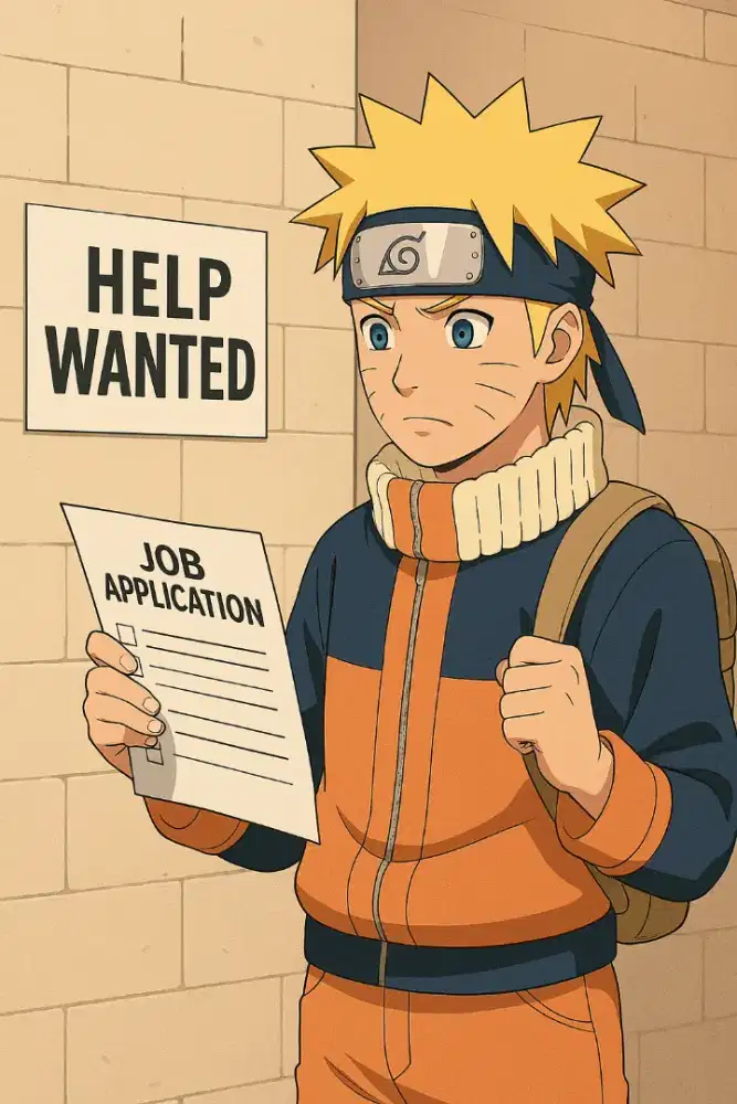 Cari Pekerjaan sebagai Manager / Supervisor / HRGA Staff