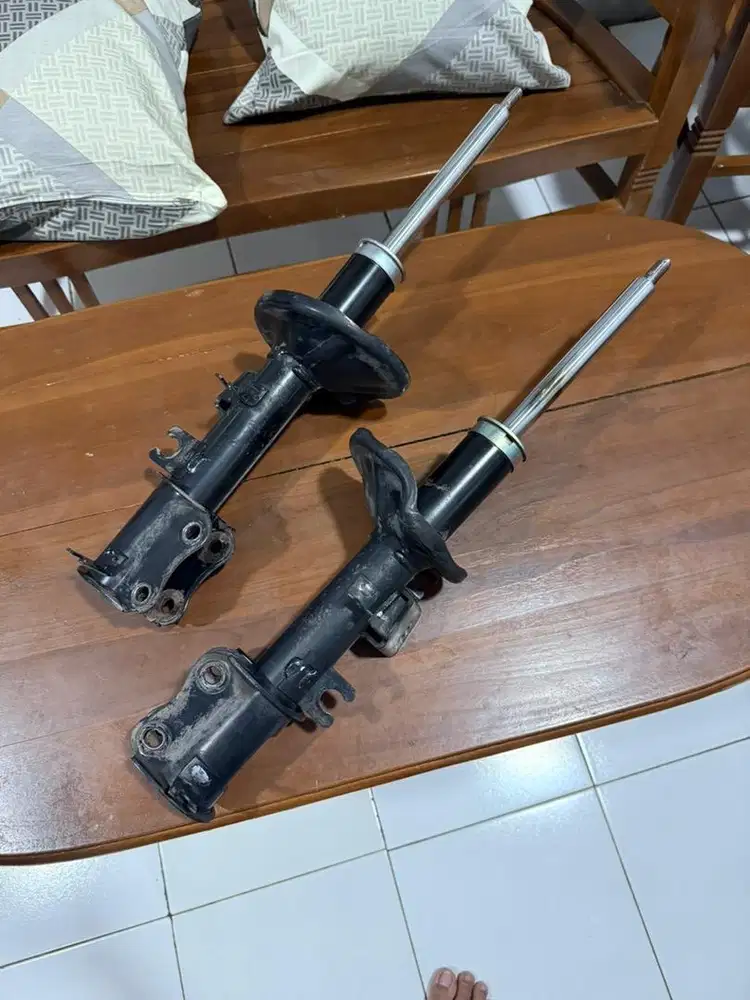 Shockbreaker Shock Depan Wuling Confero Original Copotan