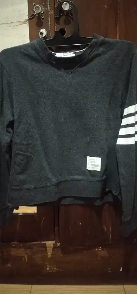 Crewneck thomwbrowne sz 1