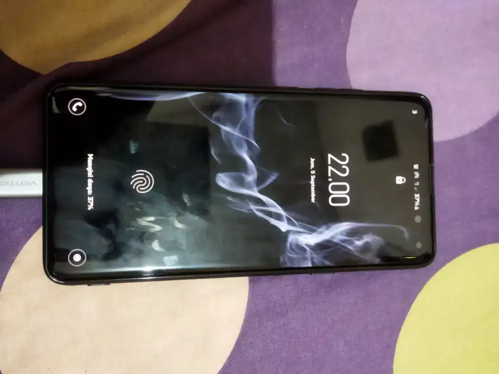 SAMSUNG S10 5G 8/512GB