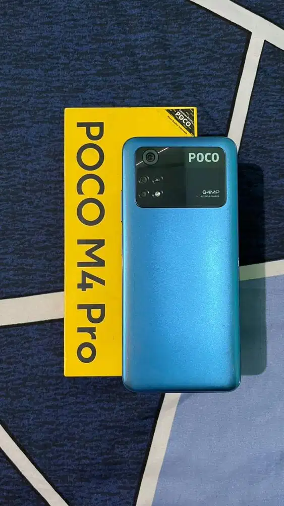 POCO M4 PRO 6/128