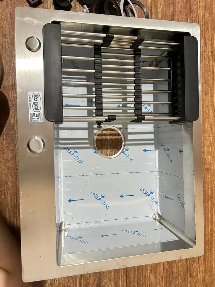 Cucian Piring/kitchenwash