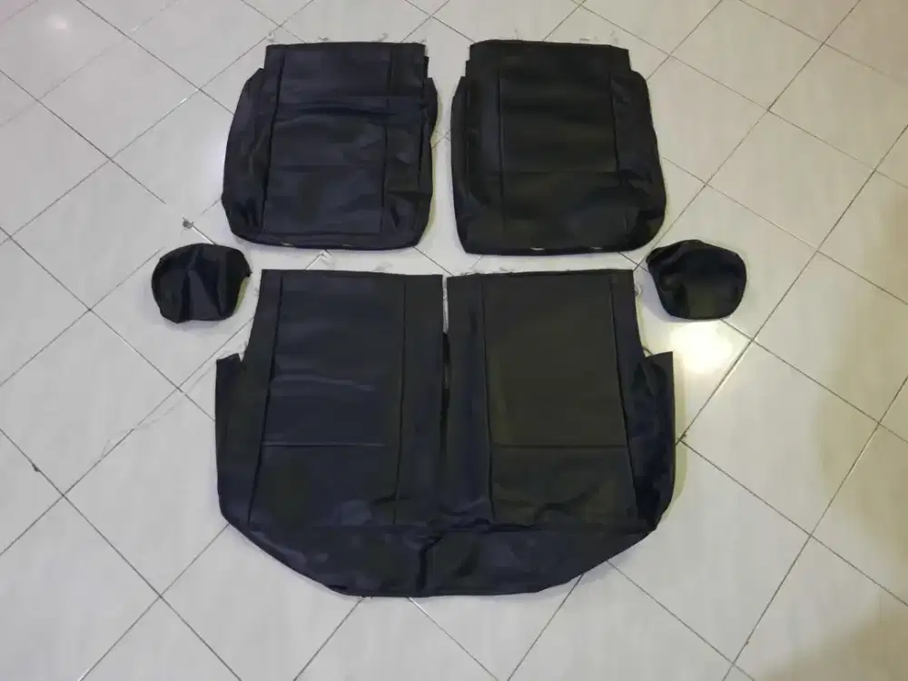 Cover jok Honda Mobilio 2014