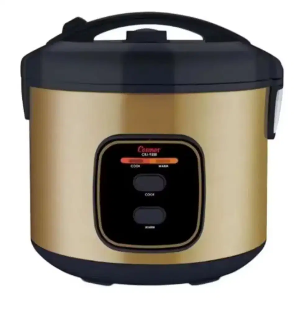 jual baru murah rice cooker cosmos ricecooker