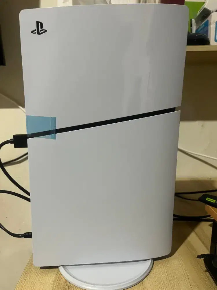 PS5 SLIM DIGITAL