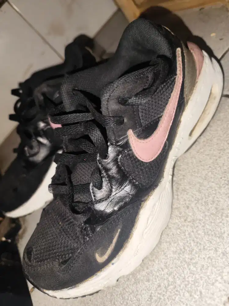 Sepatu Nike Original - Nett