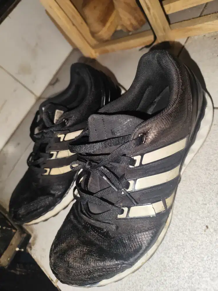 Sepatu Adidas Running Original