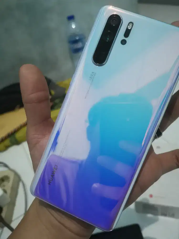 Huawei p30 Pro mulus no minus