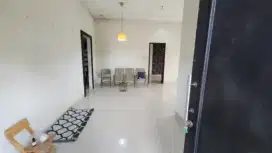 Disewakan Rumah Siap Huni Pertahun