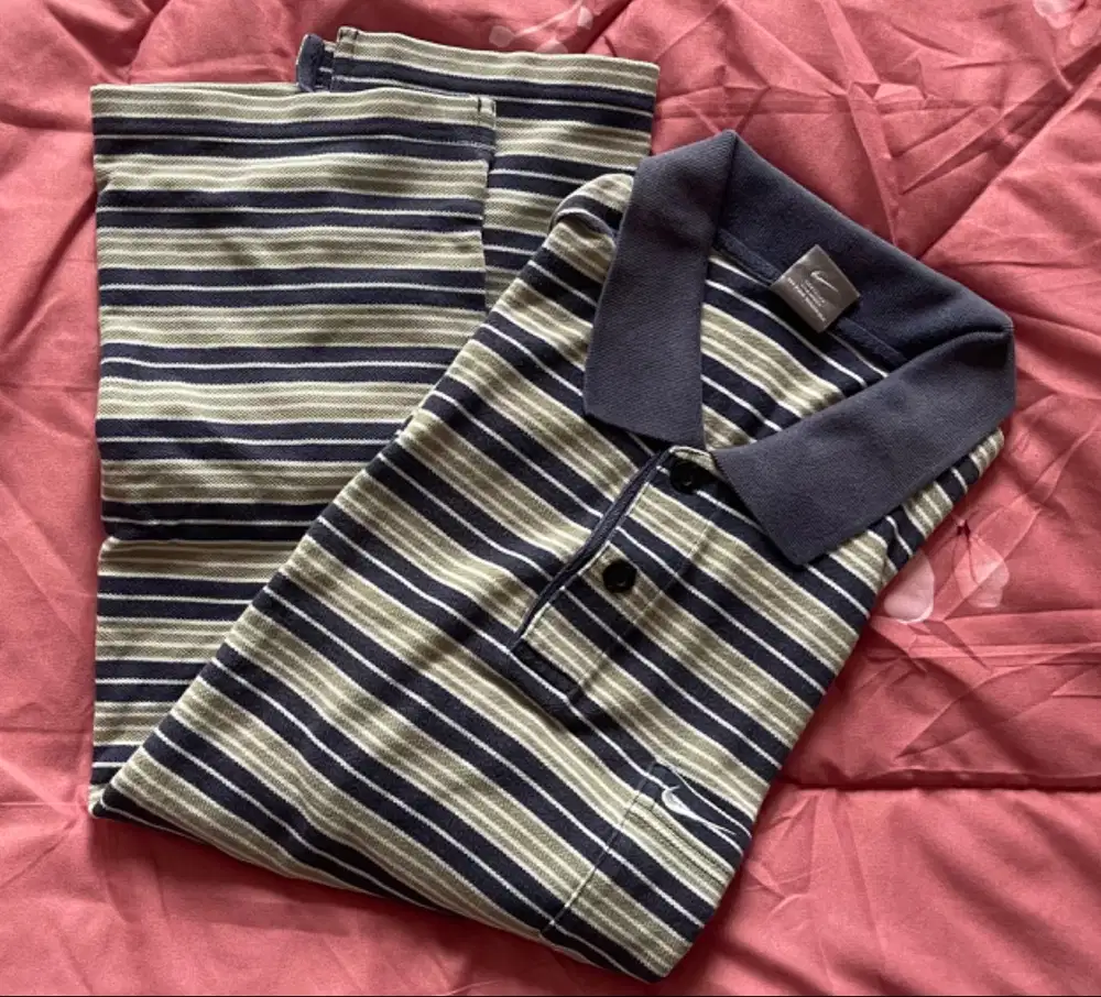 Nike Polo Shirt