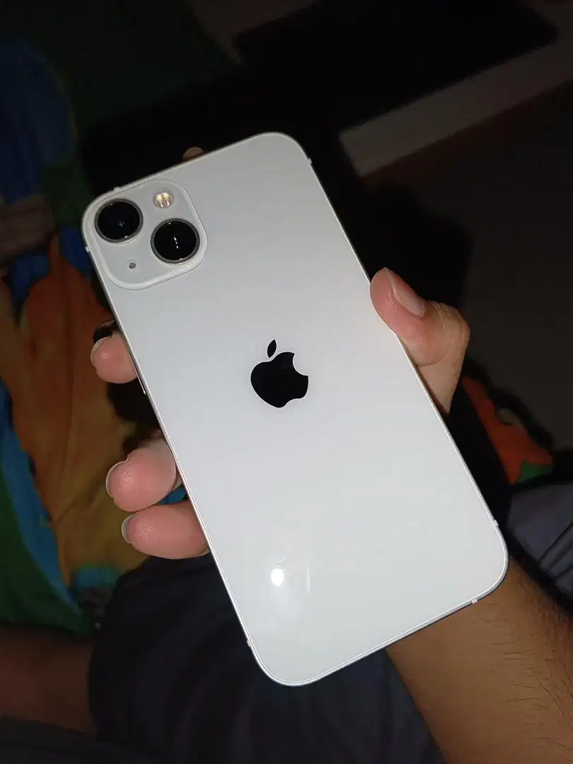 Iphone 13 256 simlock fullset