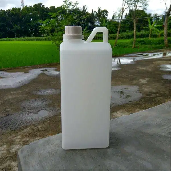 Jerigen 1000 ML Baru Bestseller