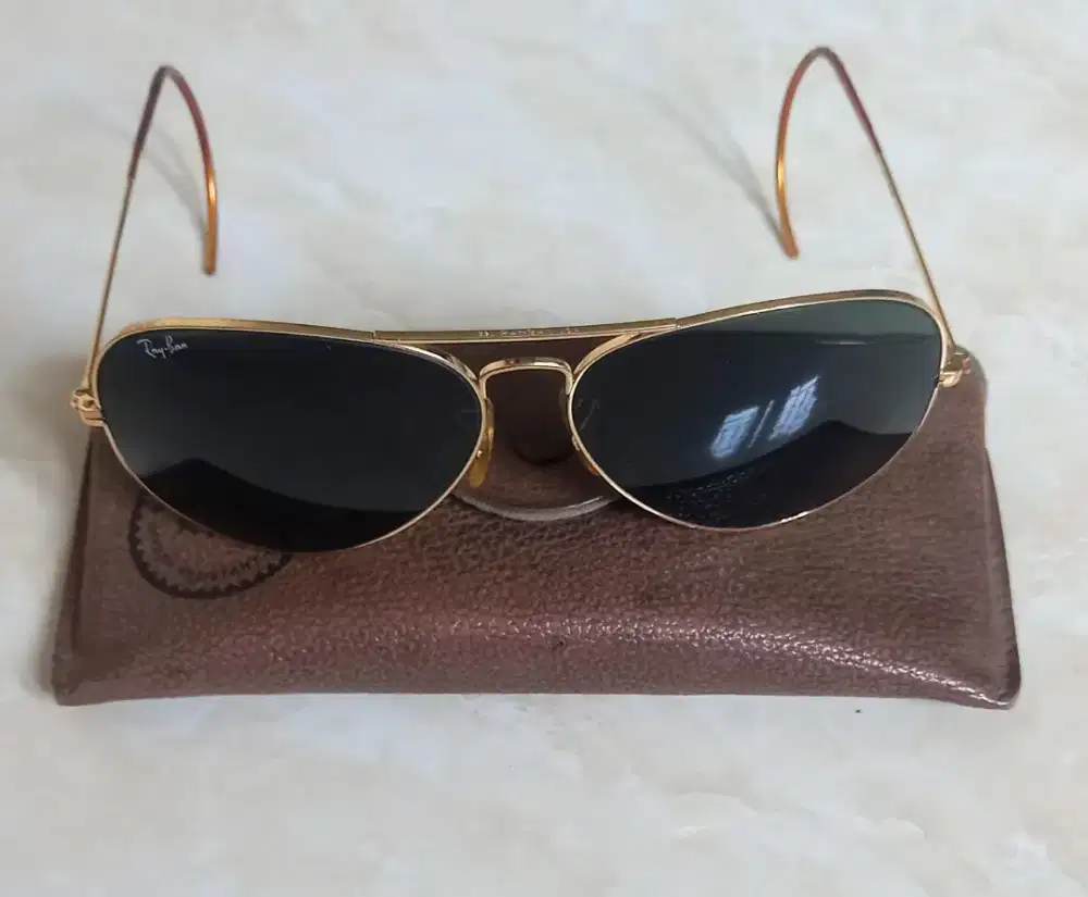 Ray-ban aviator clasic