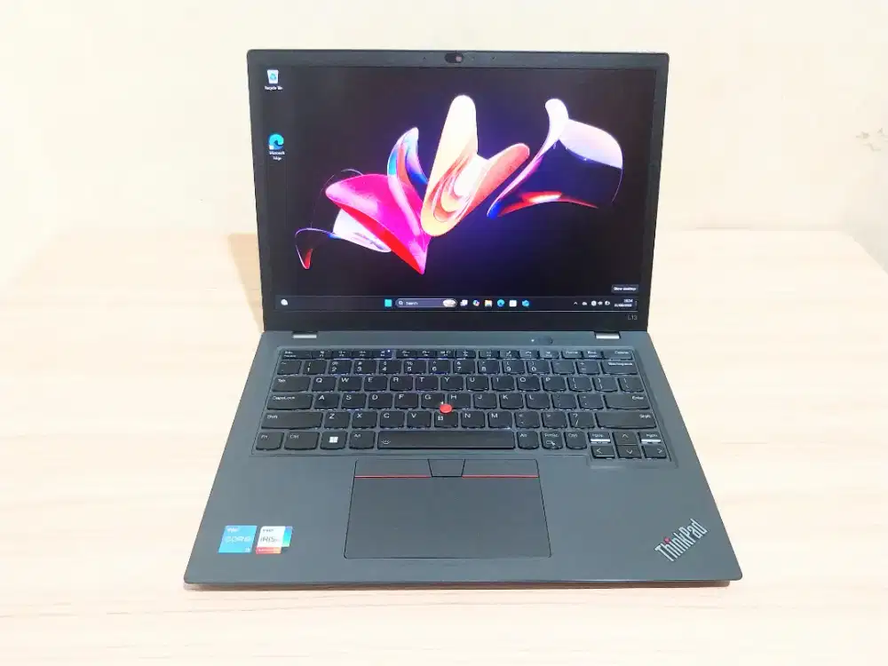 Lenovo Thinkpad L13 gen 3 core i5-1245U ram 16/256GB