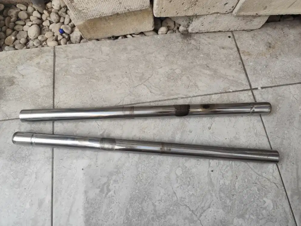 As Shock Depan CB 150 R Ori