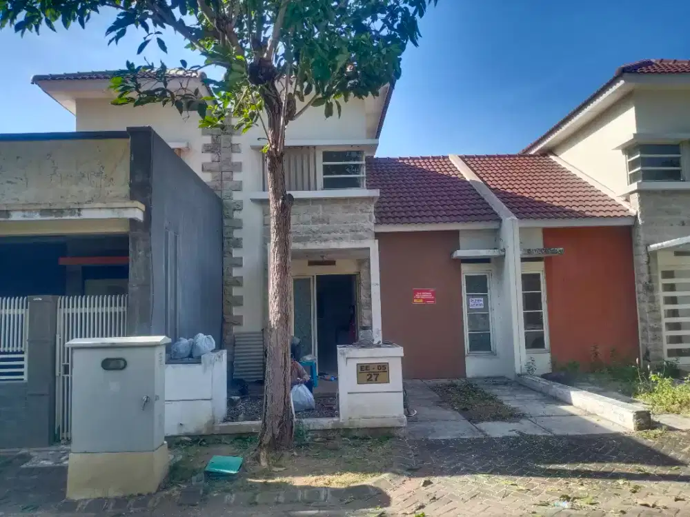 Rumah Puri Surya Jaya Valencia Icon