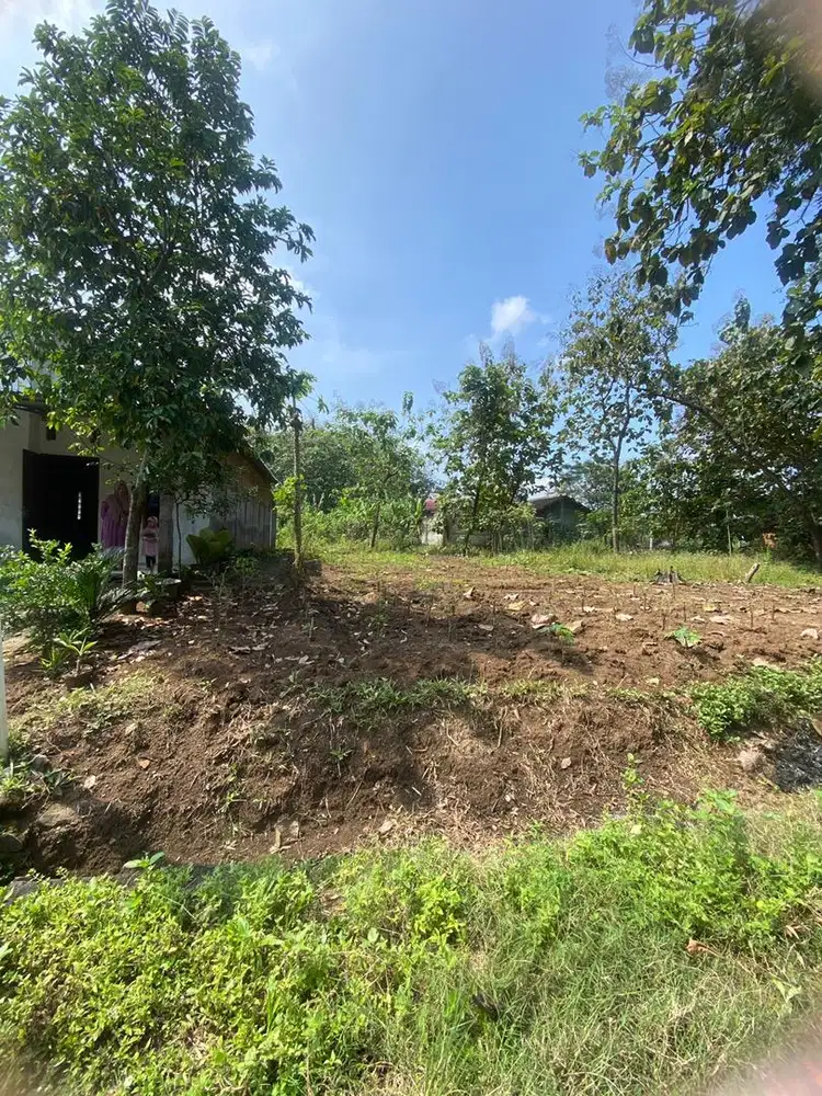 Dijual Lahan 177m2 siap bangun (76juta All in)