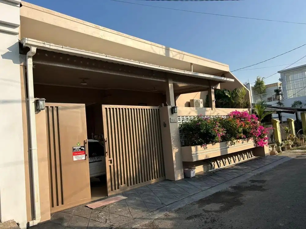 Perumahan SUKASEURI SHM Siap Huni NEGO Sehat