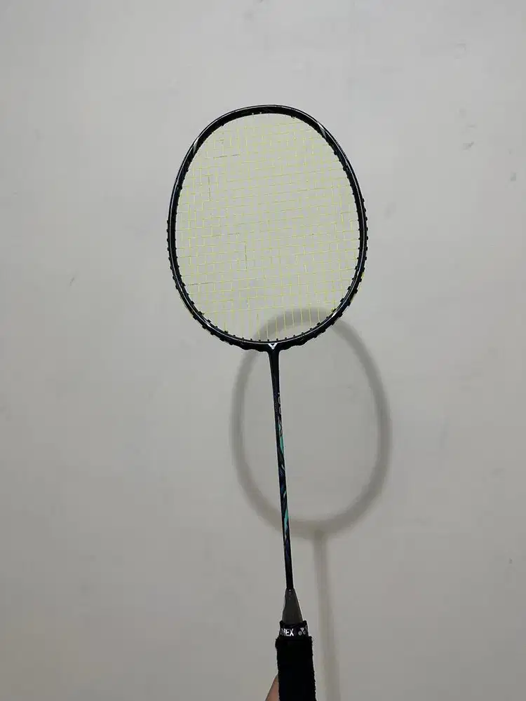 Raket Badminton Bulutangkis Victor AuraSpeed 100X Ultra