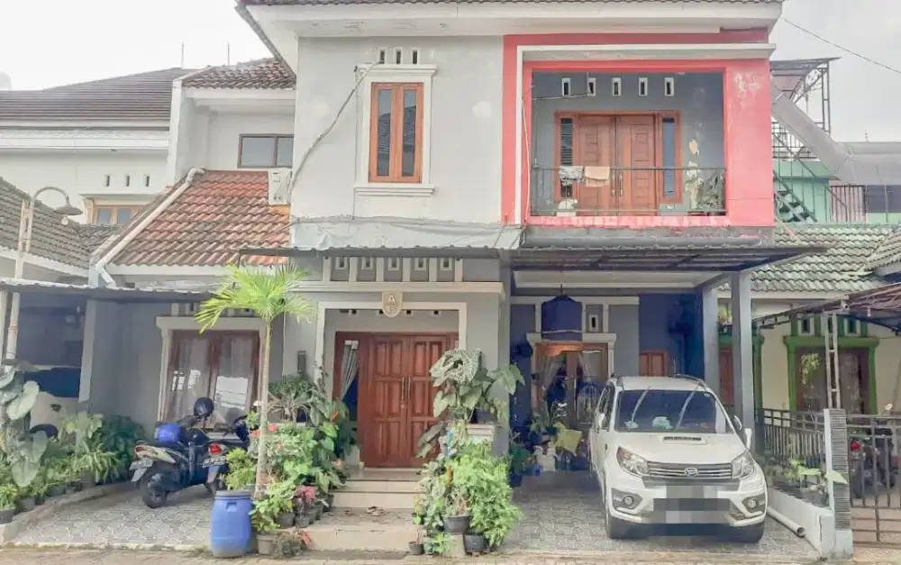 Jual Rumah di Sewon Jalan Imogiri Barat