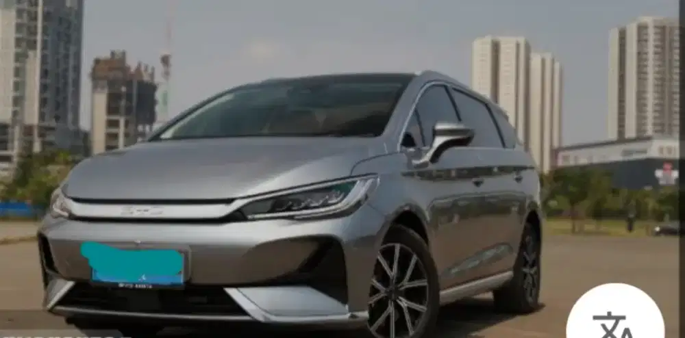 Di sewakan mobil per jam