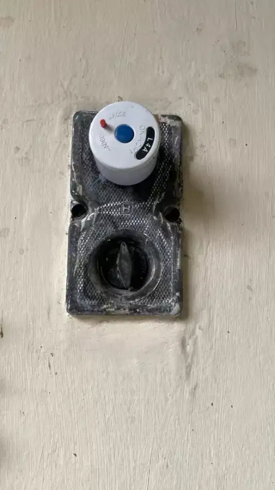 Tukang listrik segala kebutuhan anda