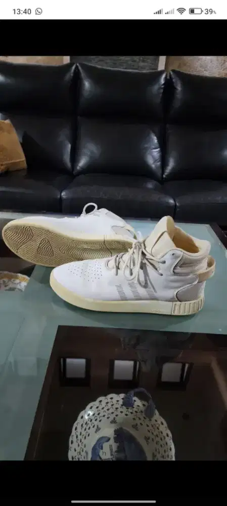 BRANDED ORIGINAL SEKEN BALENCIAGA, BALLY, PACIOTI,NIKE,ADIDAS,GEOX