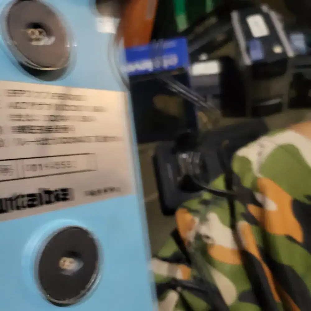 Modul mesin cetak resin FUTABA EPC-002S