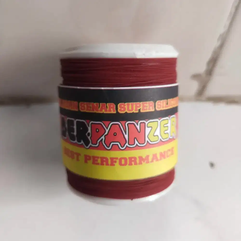 Gelasan Matot 025 Derpanzer