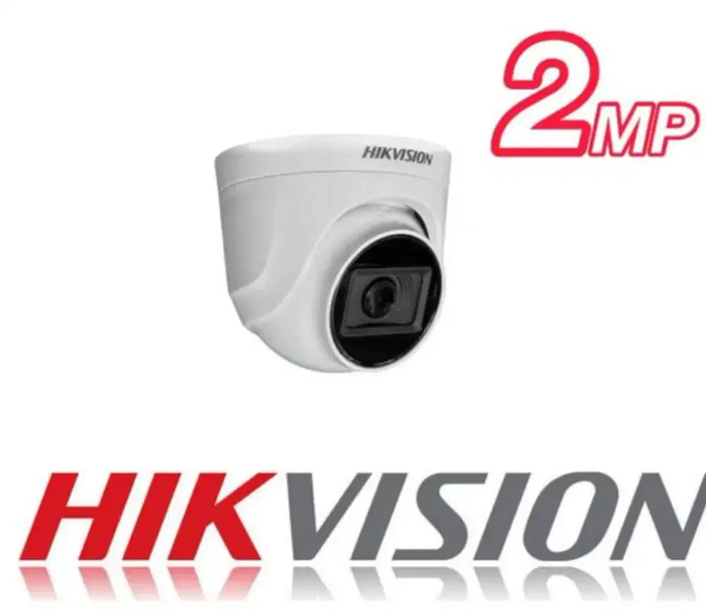 Cctv hikvision ezviz terpercaya