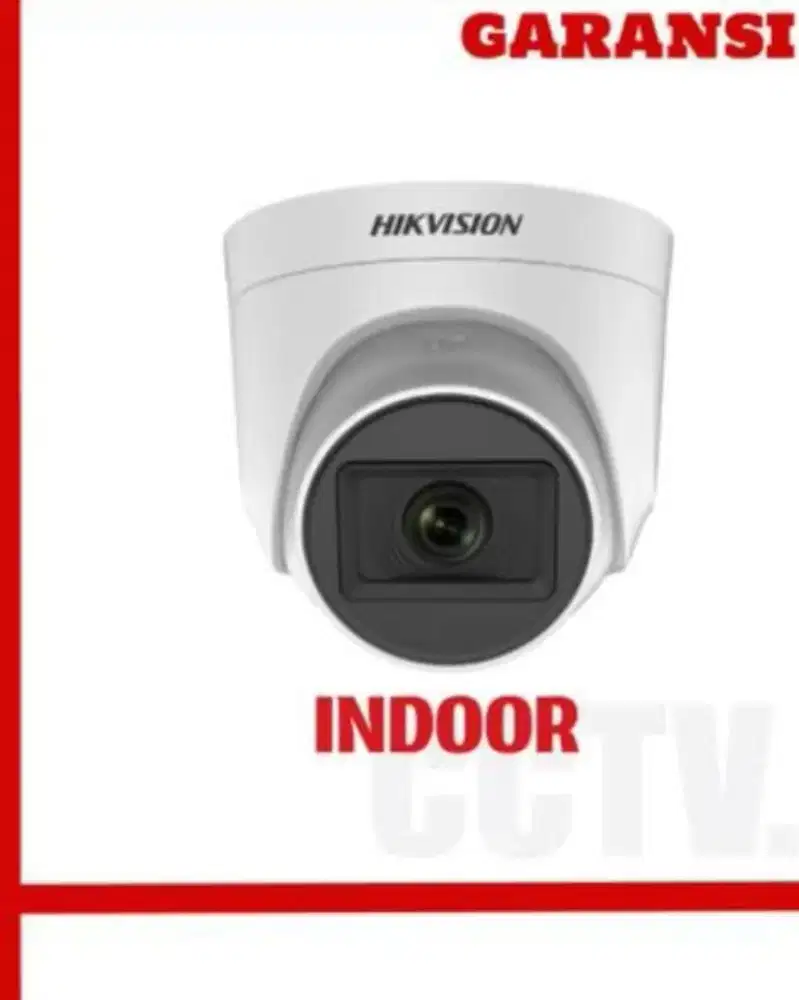 Cctv hikvision ezviz promo